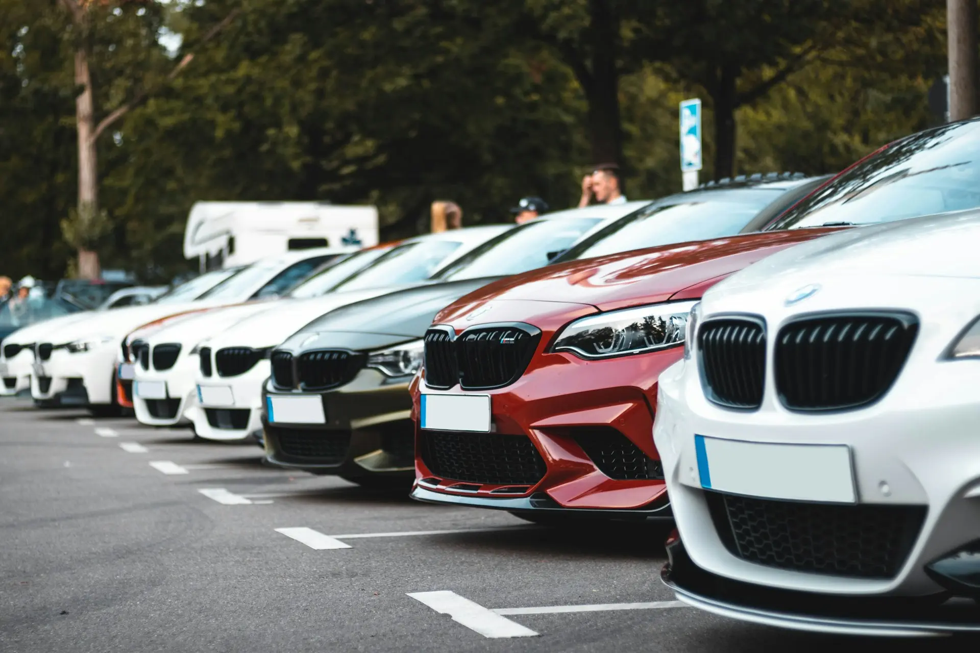BMW kódování Liberec