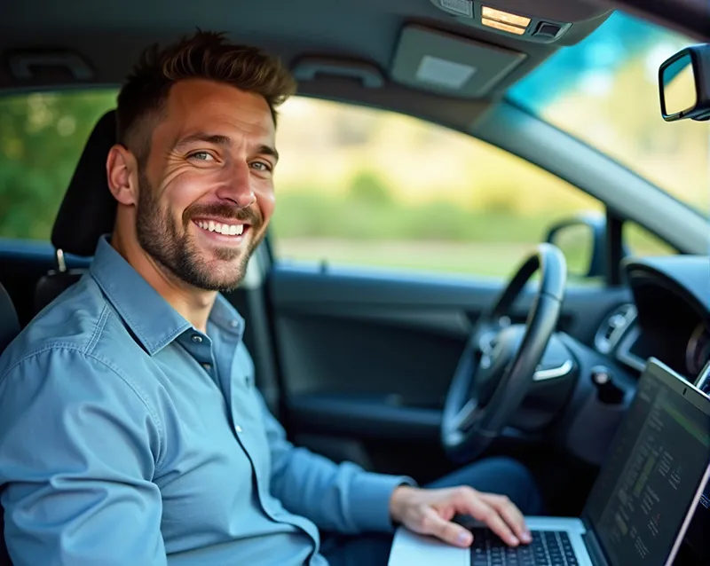 Profesionální kódování vozů BMW Liberec